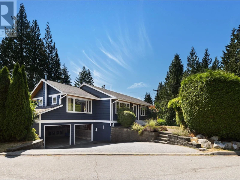 3450 Ayr Avenue, North Vancouver BC V7R 1K6