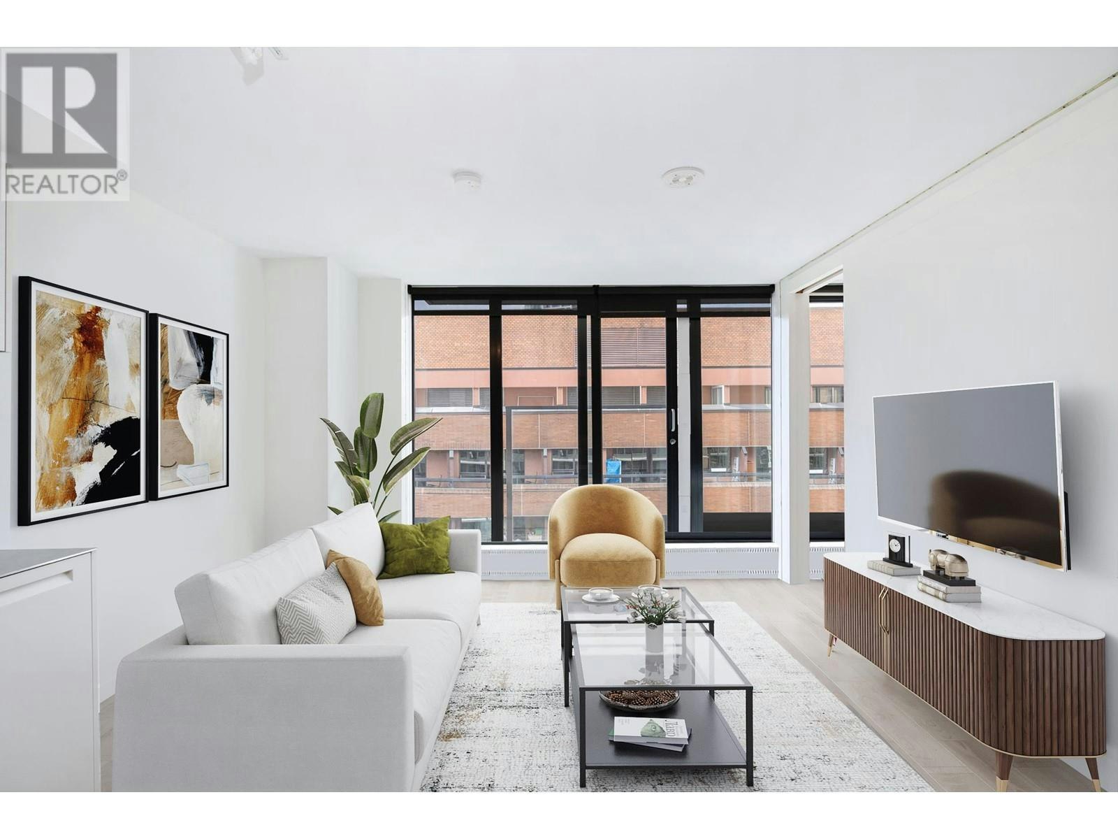 1805-1133 Hornby Street, Vancouver, BC, V6Z 1W1