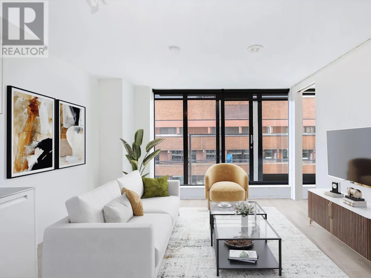 1805-1133 Hornby Street, Vancouver, BC, V6Z 1W1