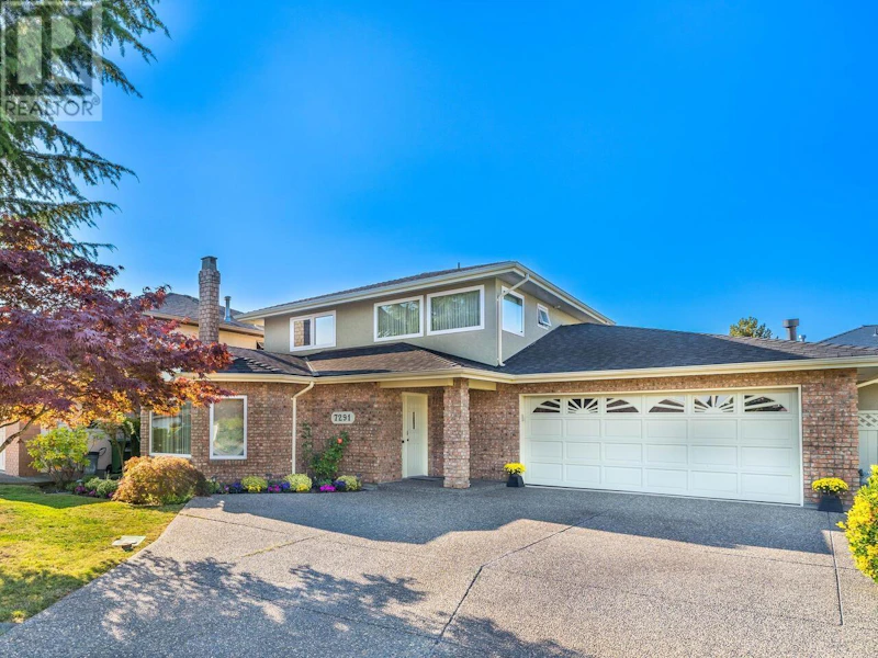 7291 Dampier Court, Richmond BC V7C 5W4
