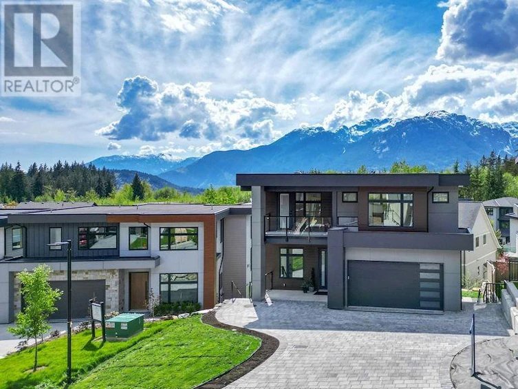 7-3385 Mamquam Road, Squamish, BC, V8B 0E3