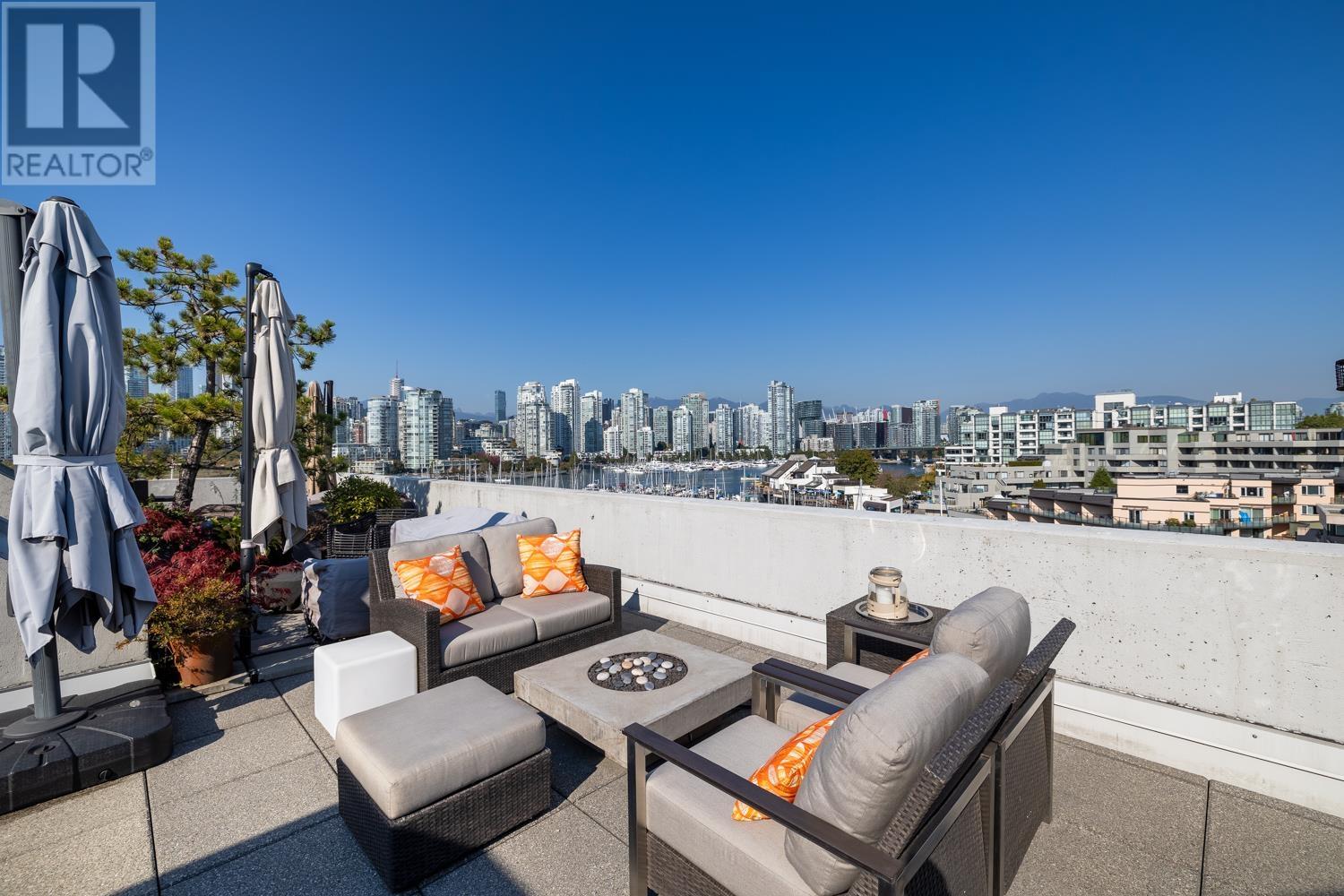 312-674 Leg In Boot Square, Vancouver, BC, V5Z 4B4