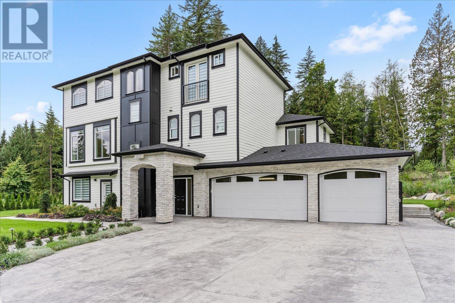 12425 271 Street, Maple Ridge, BC, V2W 1C2