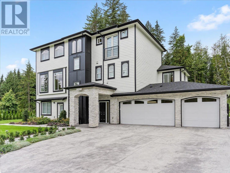 12425 271 Street, Maple Ridge, BC, V2W 1C2