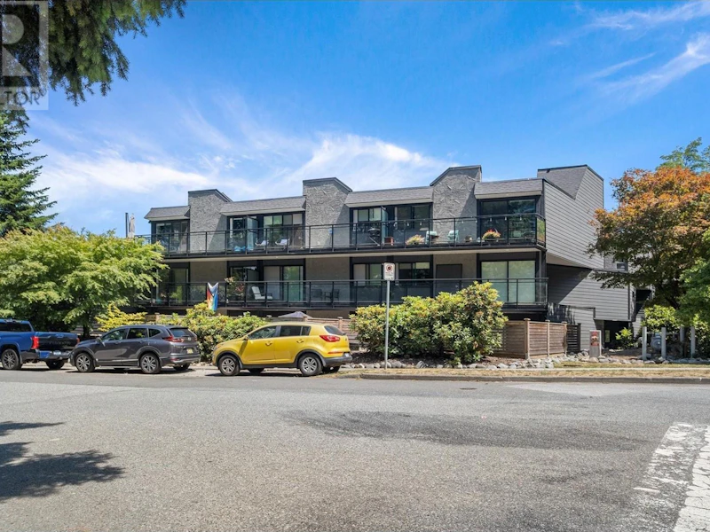 306 - 4625 Grange Street, Burnaby BC V5H 1R1