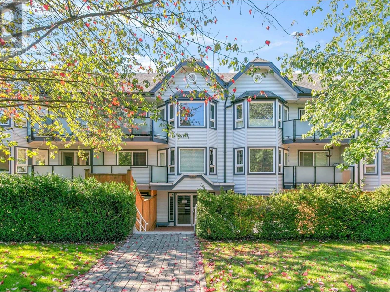 201 - 315 E 3rd Street, North Vancouver BC