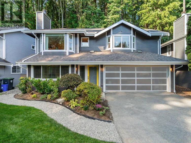 625 Seymour Court, North Vancouver, BC, V7J 3S7