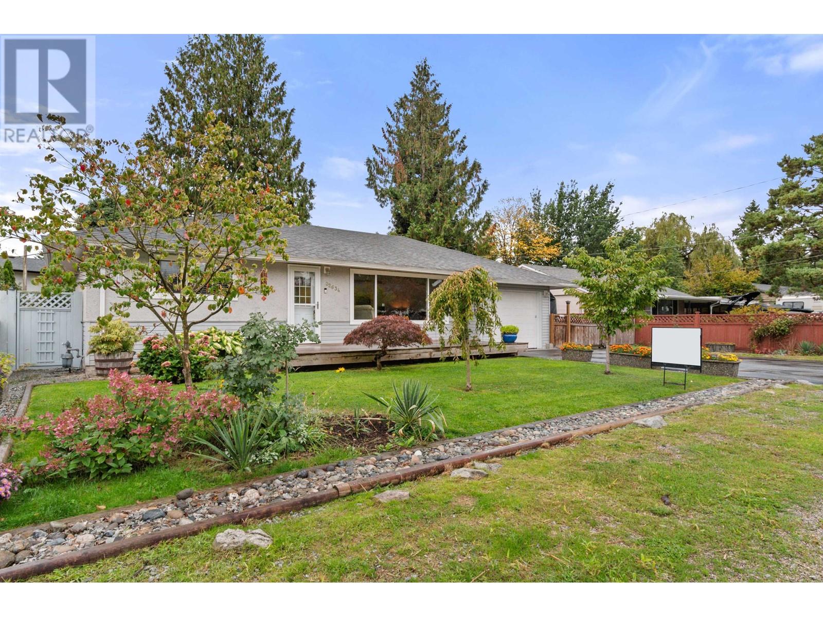22634 123 Avenue, Maple Ridge, BC, V2X 4E2