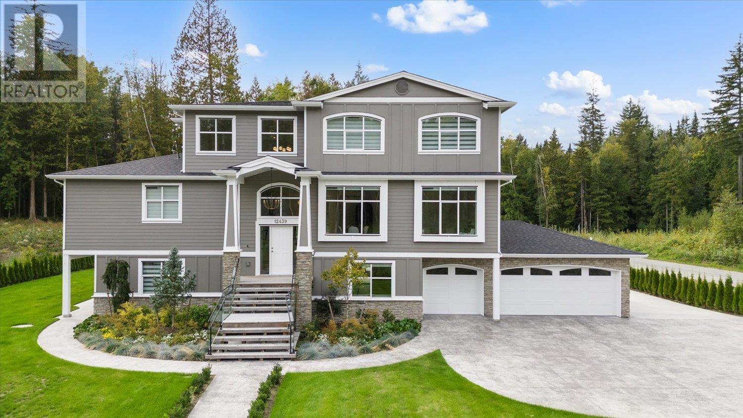 12439 271 Street, Maple Ridge, BC, V2W 1C2