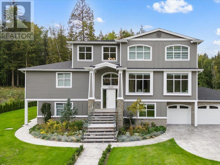 12439 271 Street, Maple Ridge, BC, V2W 1C2