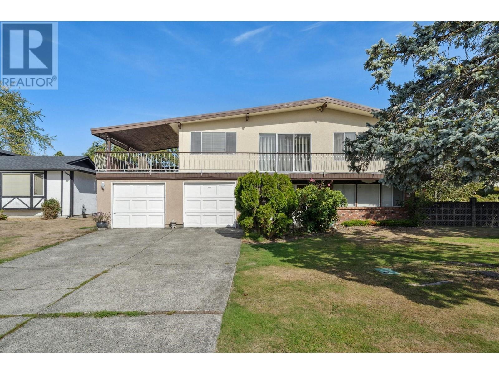 10871 Ashcroft Avenue, Richmond, BC, V7A 3C2