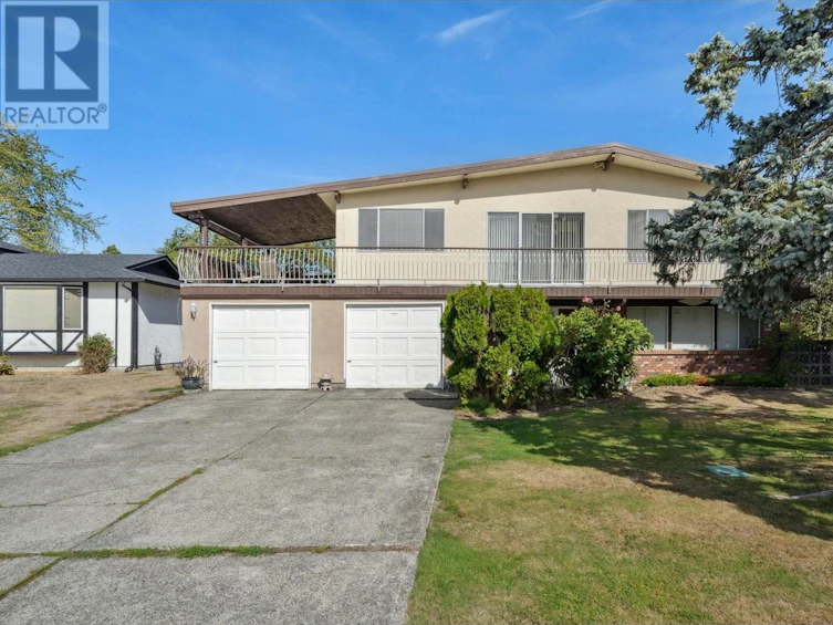 10871 Ashcroft Avenue, Richmond, BC, V7A 3C2