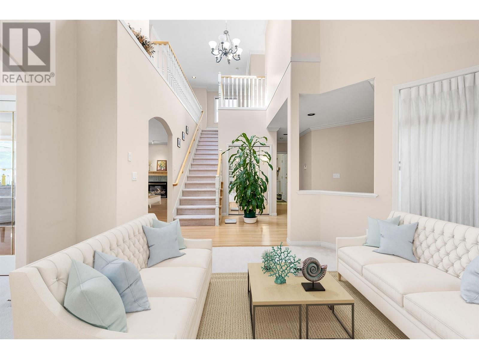 3380 Johnson Avenue, Richmond, BC, V7C 5R3