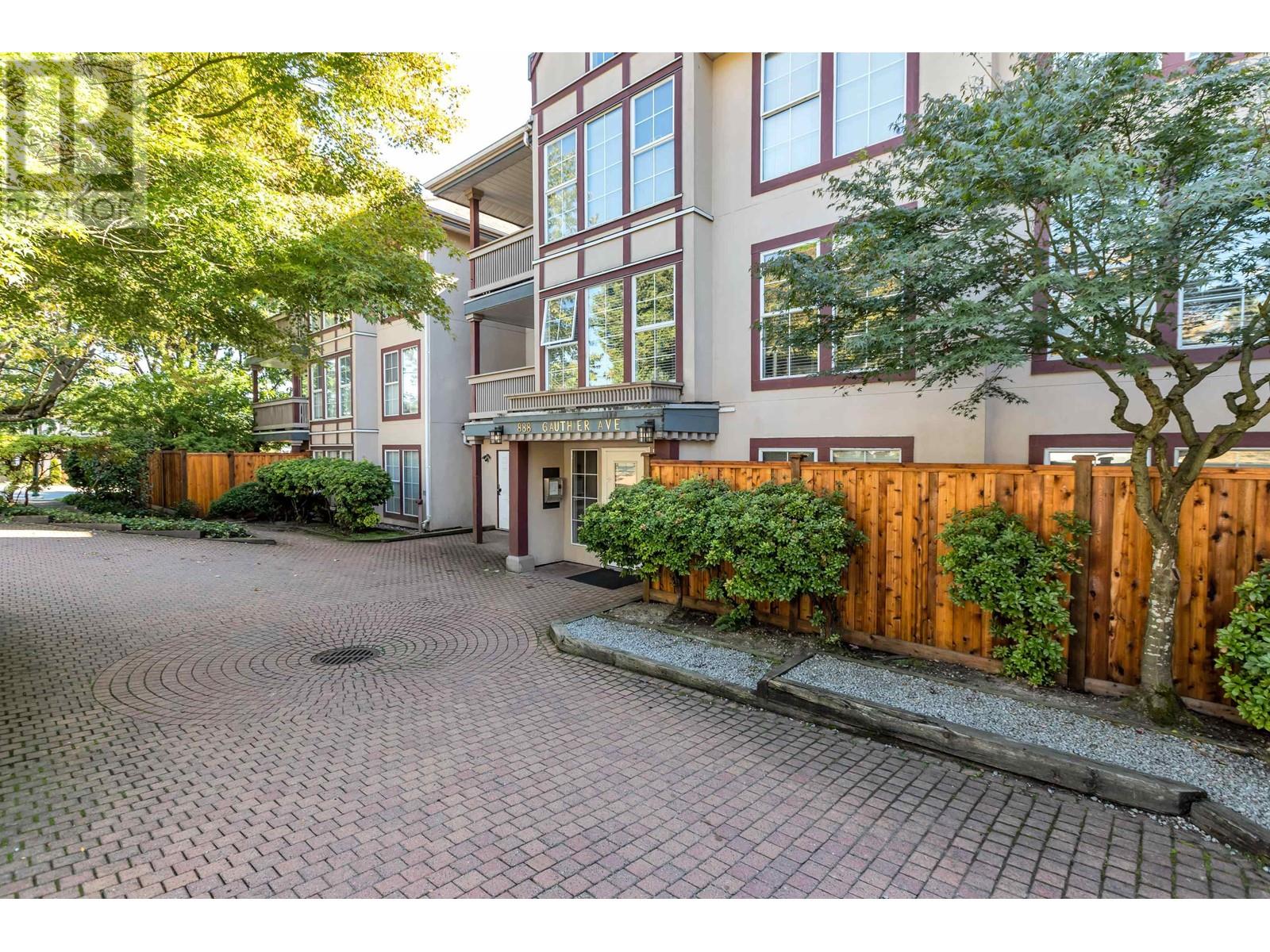 303-888 Gauthier Avenue, Coquitlam, BC, V3K 6Y1