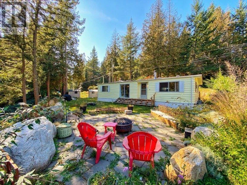 260 Gordon Road, Keats Island BC