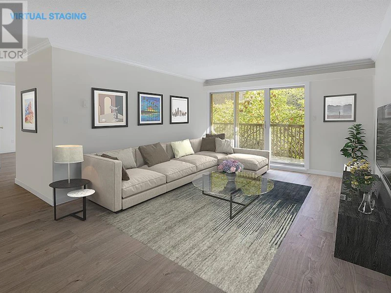 419 - 9857 Manchester Drive, Burnaby BC V3N 4P5