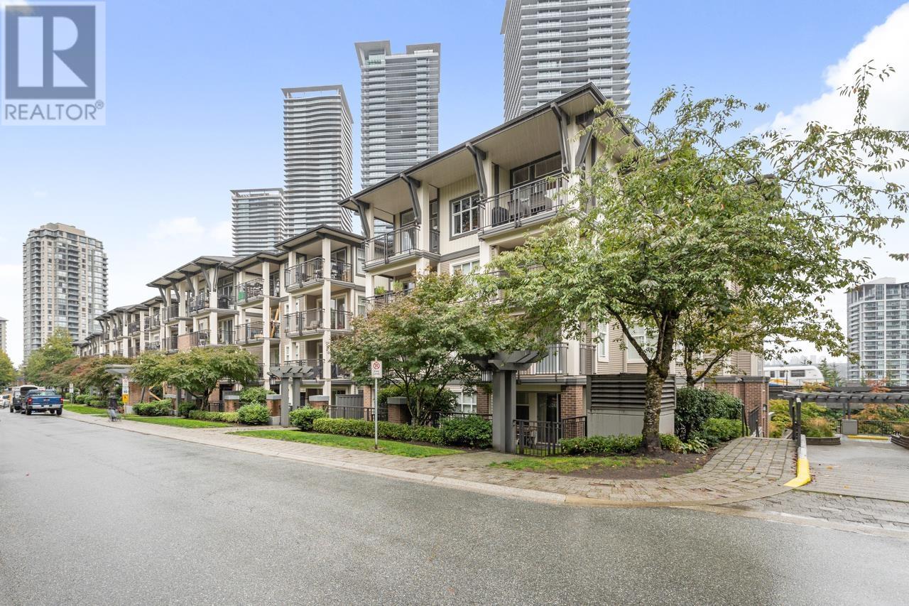 217-4768 Brentwood Drive, Burnaby, BC, V5C 0C7