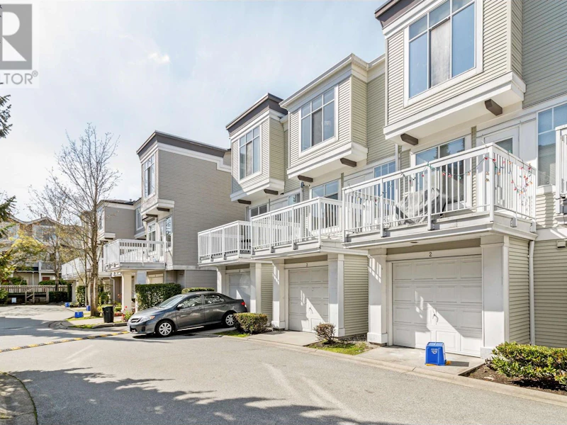3 - 6331 No. 1 Road, Richmond BC V7C 1T4