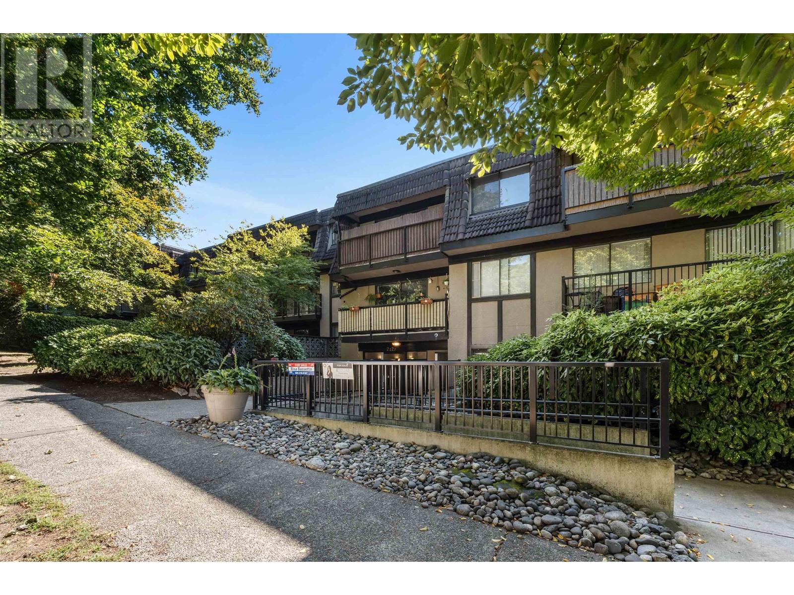 112-2222 Cambridge Street, Vancouver, BC, V5L 1E6