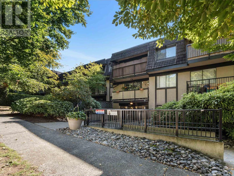 112-2222 Cambridge Street, Vancouver, BC, V5L 1E6