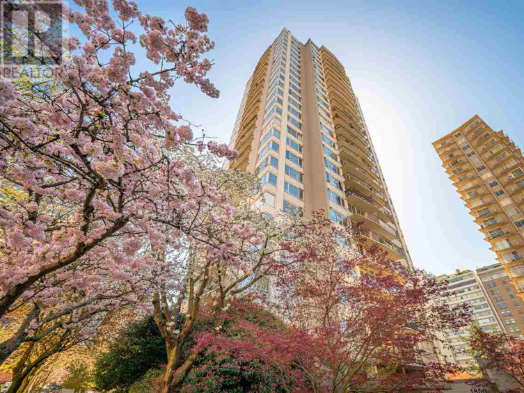 603-1850 Comox Street, Vancouver, BC, V6G 1R3