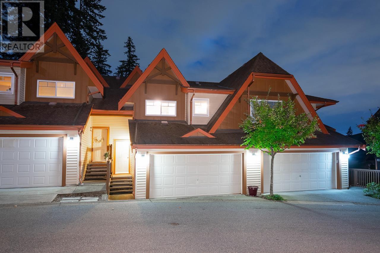 128-2000 Panorama Drive, Port Moody, BC, V3H 5J5