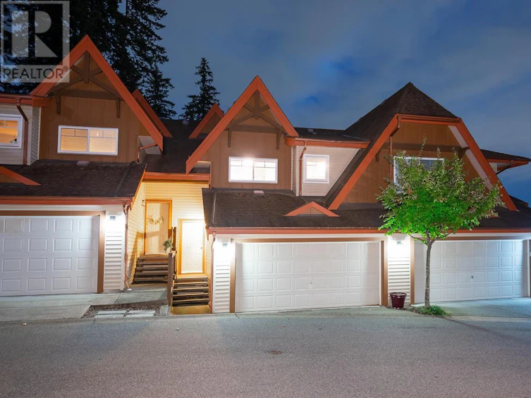 128-2000 Panorama Drive, Port Moody, BC, V3H 5J5