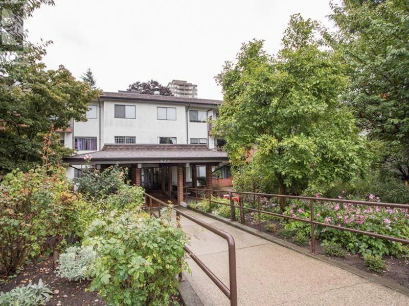 216 - 620 Eighth Avenue, New Westminster BC V3M 5V7