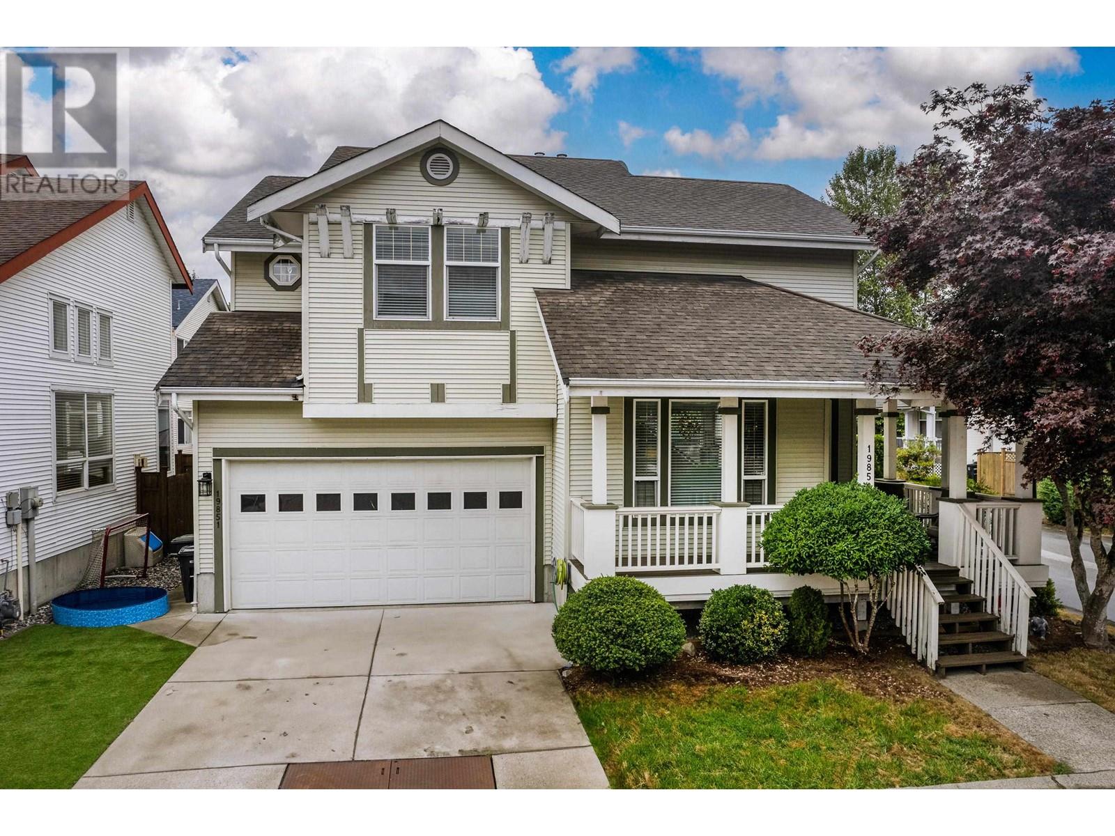 19851 Butternut Lane, Pitt Meadows, BC, V3Y 2S7
