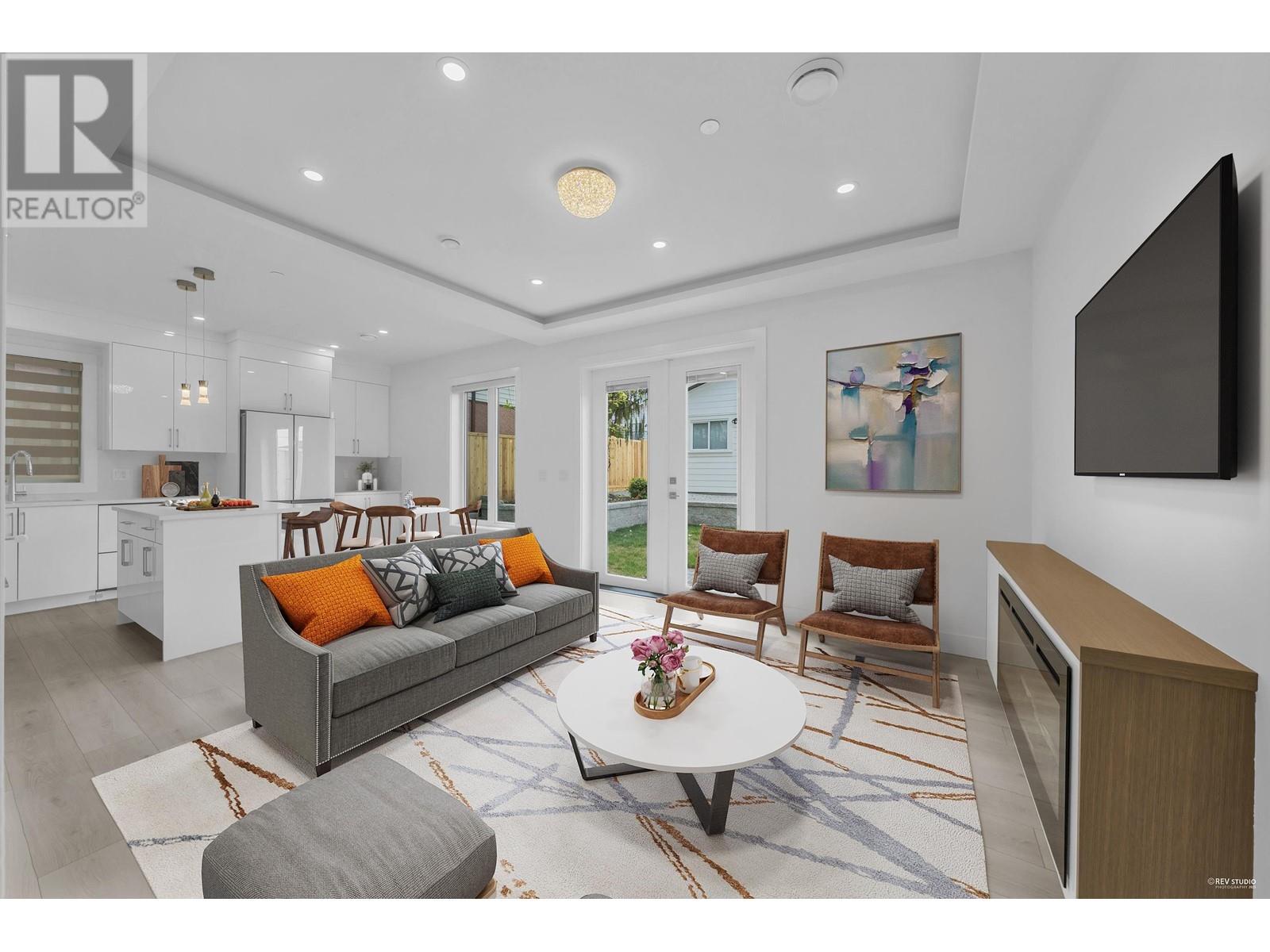 2946 East 3rd Avenue, Vancouver, BC, V5M 1H8