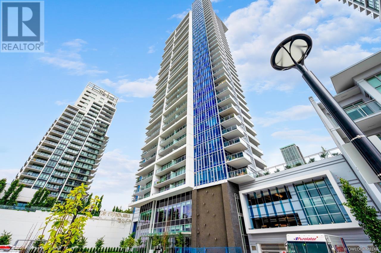 1604-2311 Beta Avenue, Burnaby, BC, V5C 0M1