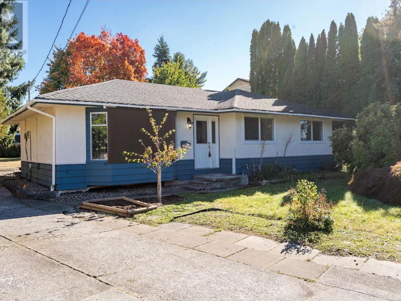 11590 203rd Street, Maple Ridge BC V2X 4T6
