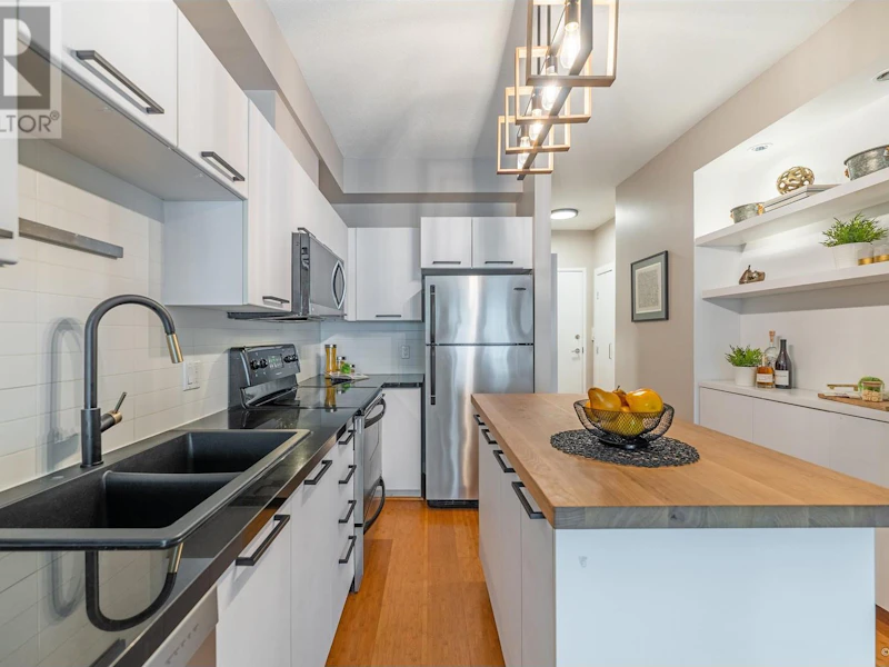 311 - 205 E 10th Avenue, Vancouver BC V5T 4V6