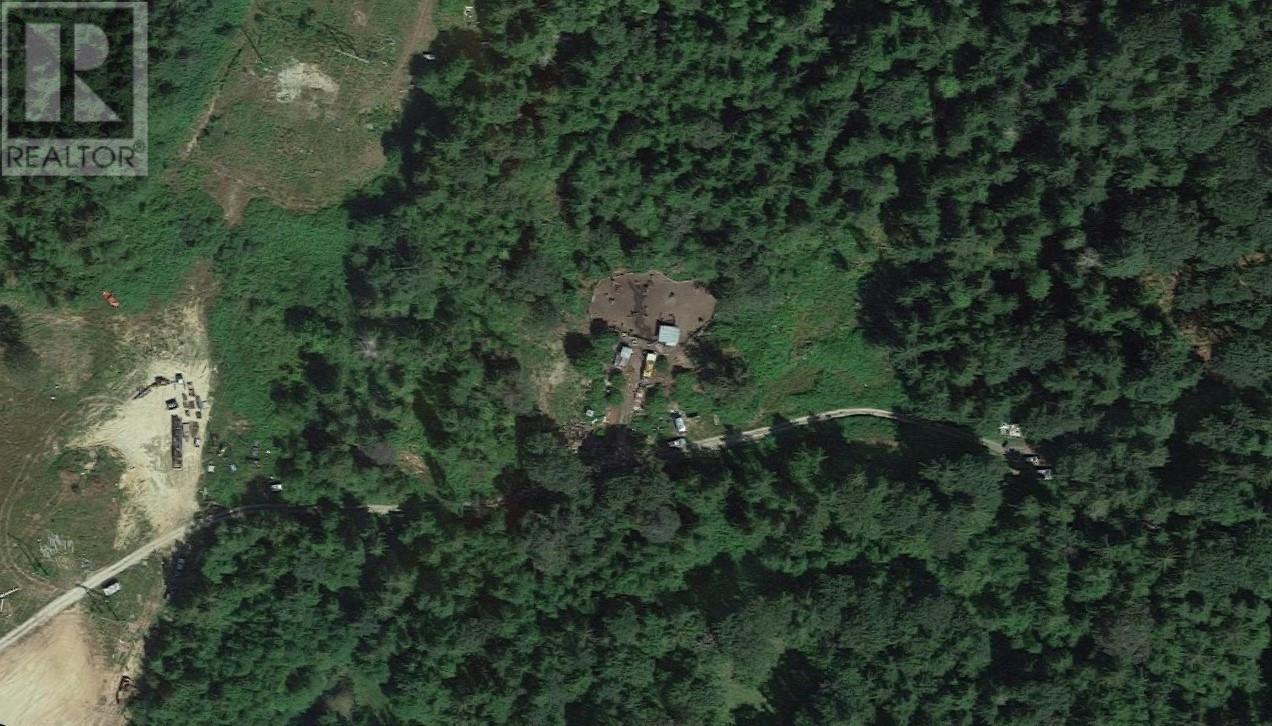 Lot 3 Menacher Road, Pender Harbour Egmont, BC, V0N 2H1