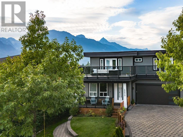 40879 The Crescent Crescent, Squamish, BC, V8B 0R9