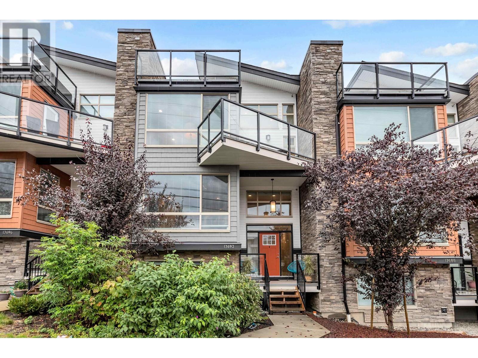 13692 232 Street, Maple Ridge, BC, V4R 0H1