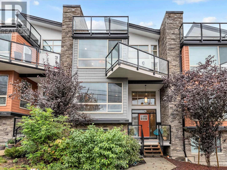 13692 232 Street, Maple Ridge, BC, V4R 0H1