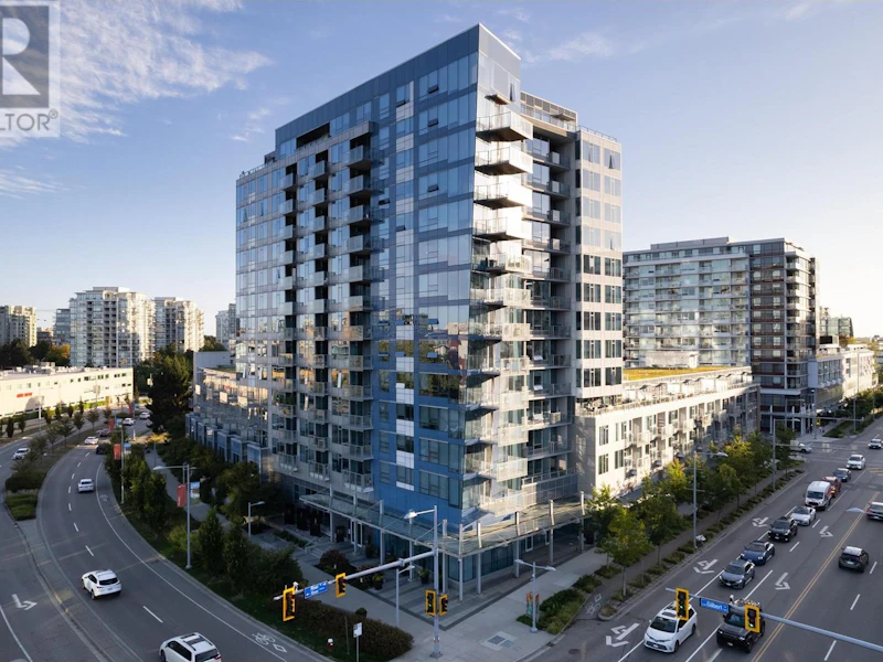 1311 - 5233 Gilbert Road, Richmond BC