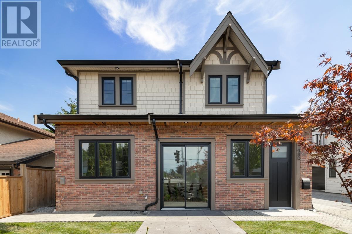 11480 Railway Avenue, Richmond, BC, V7E 2B9
