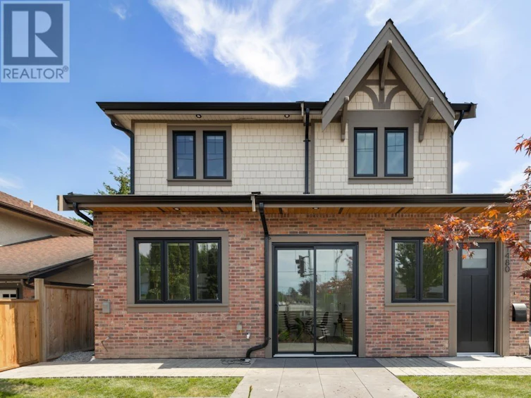 11480 Railway Avenue, Richmond, BC, V7E 2B9