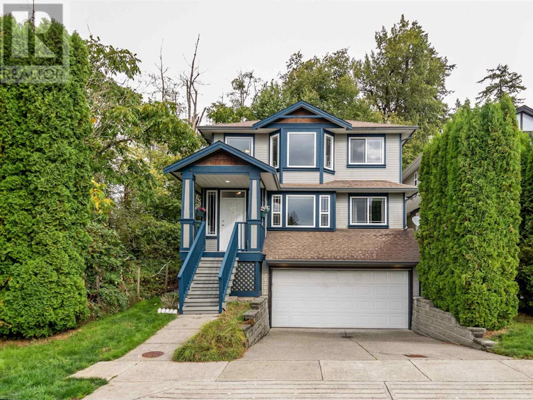 24101 102b Avenue, Maple Ridge, BC, V2W 2B4