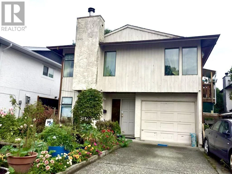 3169 Toba Drive, Coquitlam BC V3B 6A3