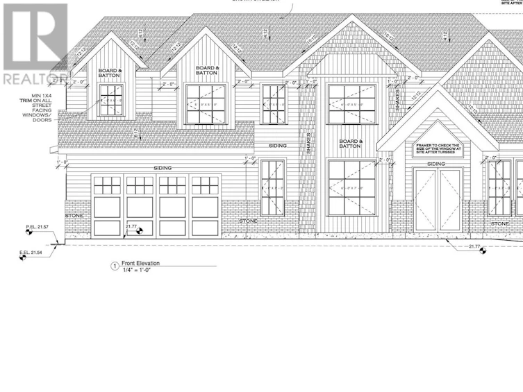 21010 119 Avenue, Maple Ridge, BC, V2X 7N7