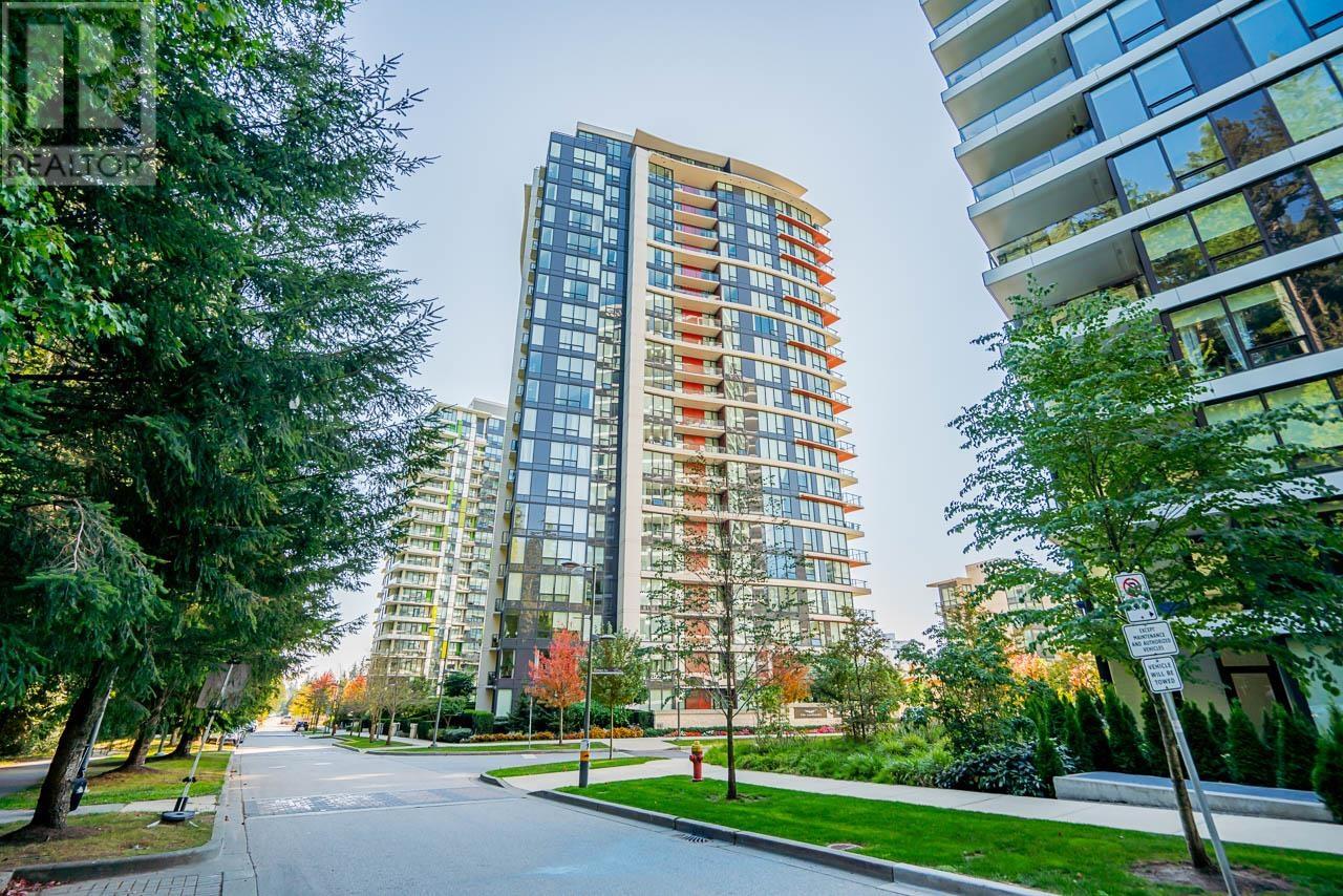 2201-5628 Birney Avenue, Vancouver, BC, V6S 0H7