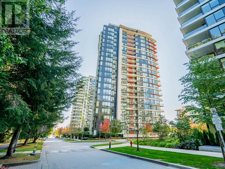 2201-5628 Birney Avenue, Vancouver, BC, V6S 0H7