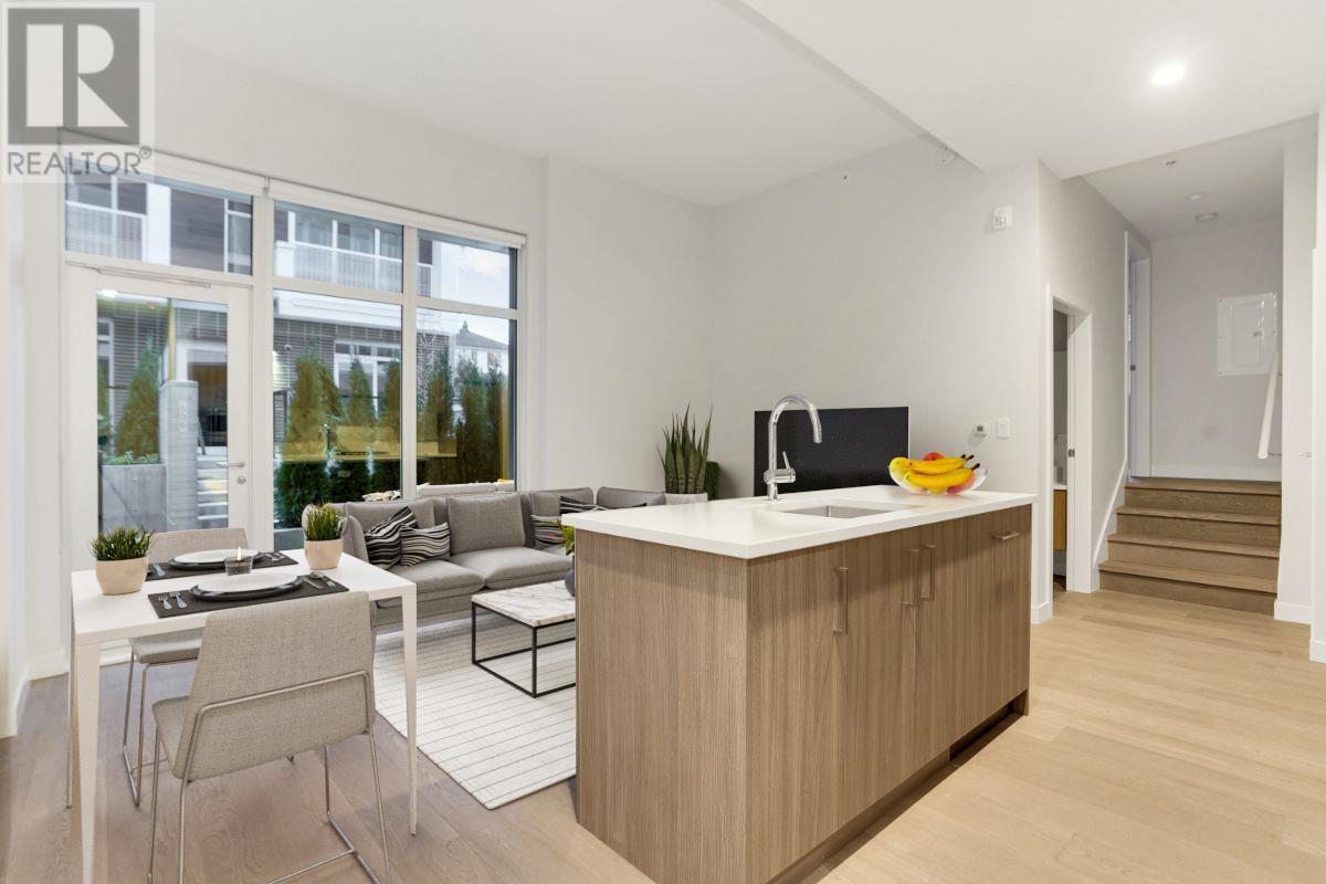 110-528 West King Edward Avenue, Vancouver, BC, V5Z 2C3
