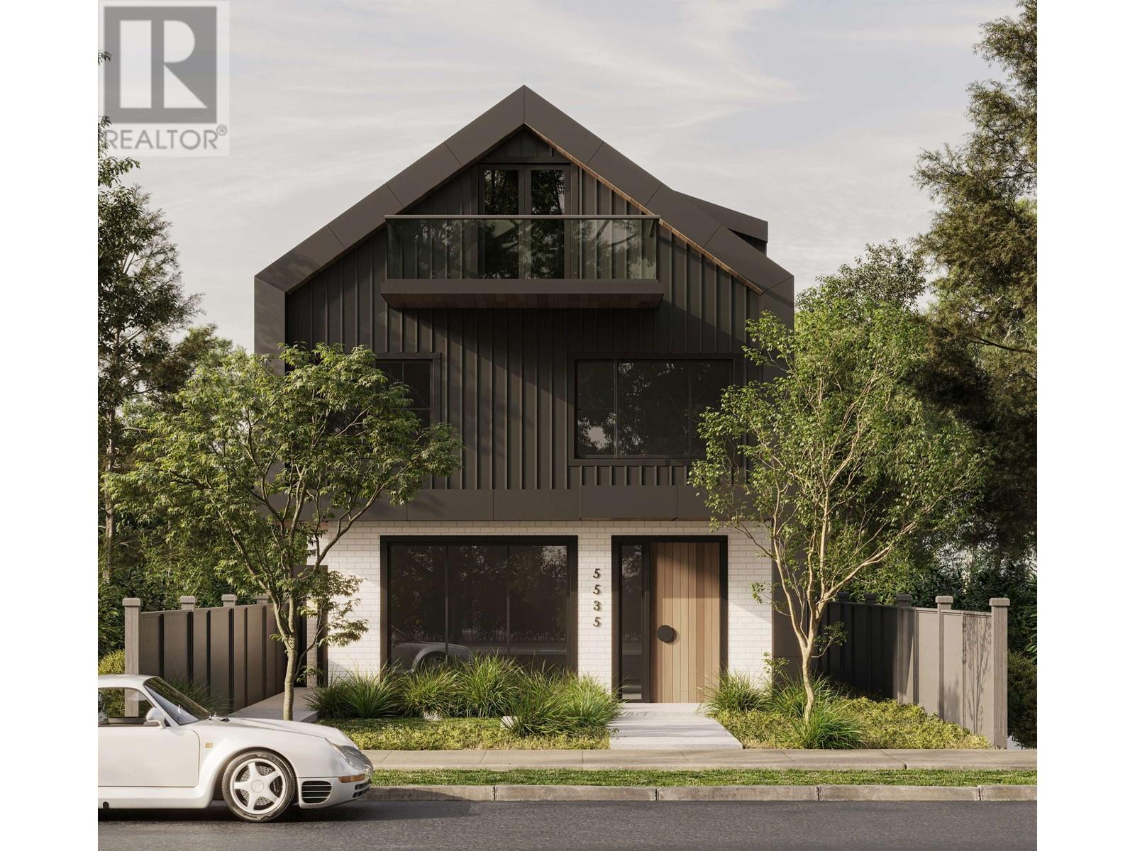 5535 Fleming Street, Vancouver, BC, V5P 3G1