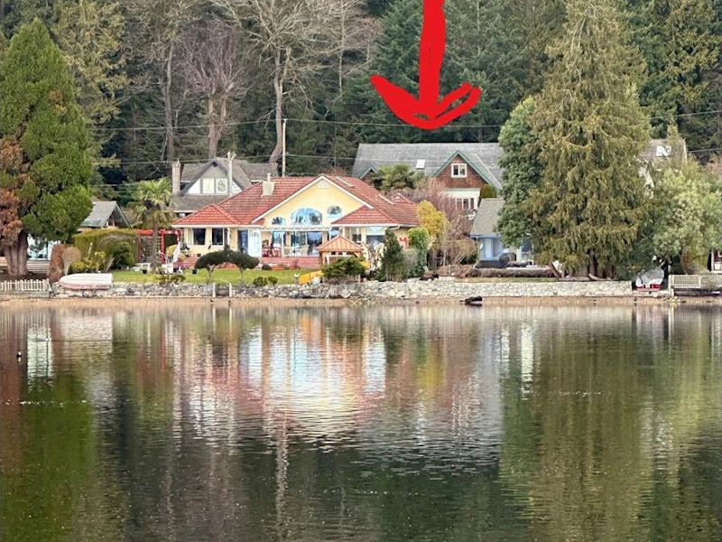 6428 Marmot Road, Sechelt BC