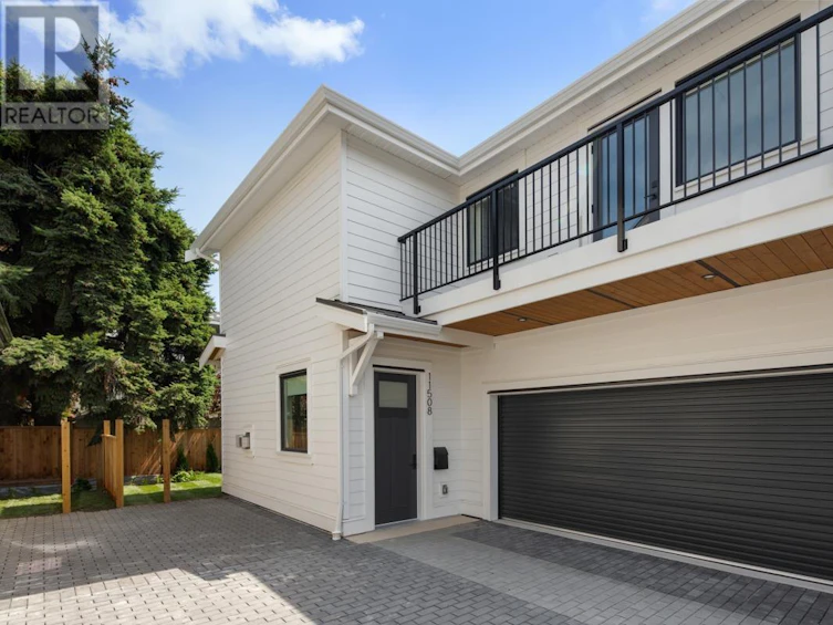 11508 Railway Avenue, Richmond, BC, V7E 2B9
