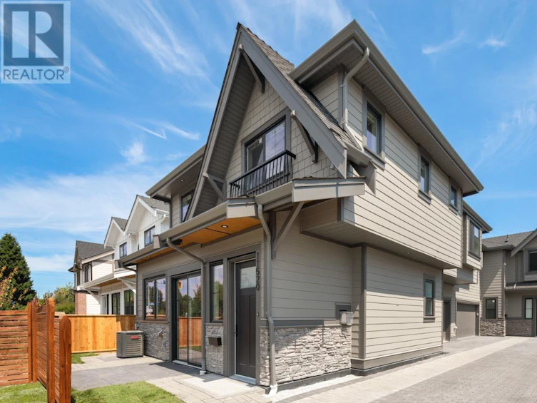 11520 Railway Avenue, Richmond, BC, V7E 2B9